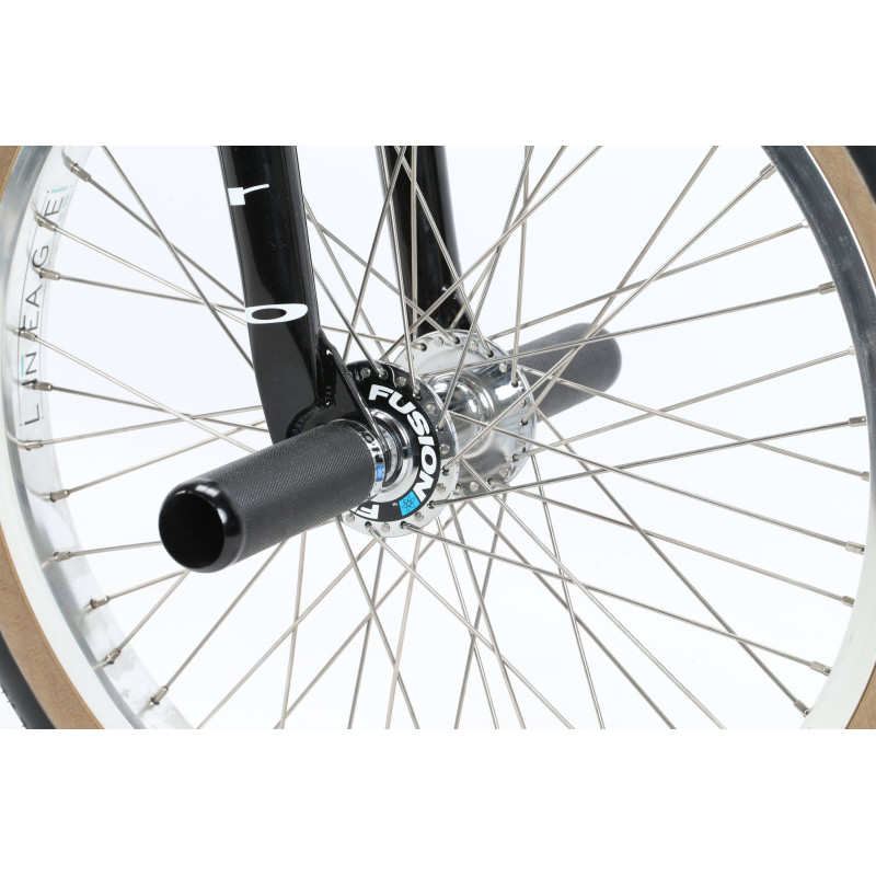 BMX complet HARO lineage ground master 2023 - 20 pouces