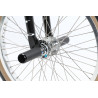 BMX complet HARO lineage ground master 2023 - 20 pouces