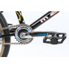 BMX complet HARO lineage ground master 2023 - 20 pouces