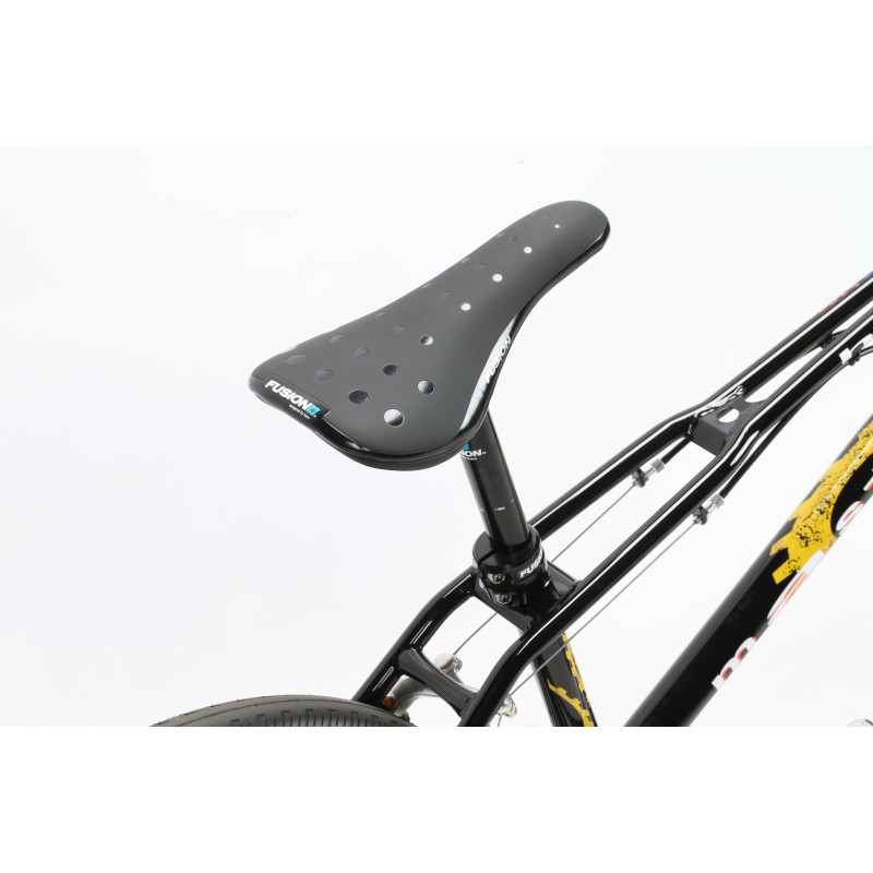 BMX complet HARO lineage ground master 2023 - 20 pouces