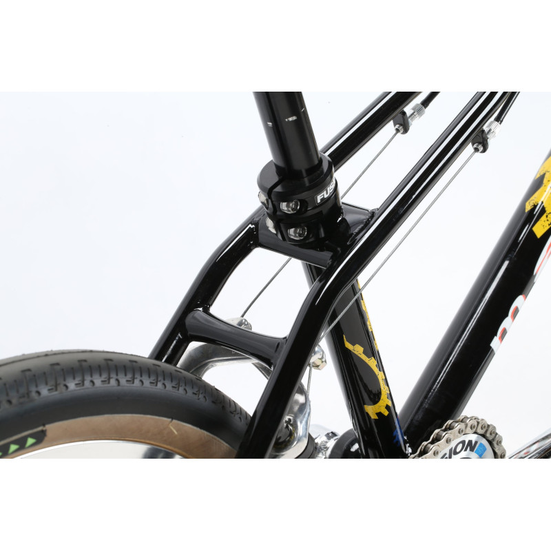BMX complet HARO lineage ground master 2023 - 20 pouces