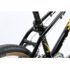 BMX complet HARO lineage ground master 2023 - 20 pouces