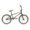 BMX complet HARO lineage ground master 2023 - 20 pouces