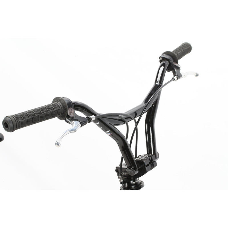 BMX complet HARO lineage ground master 2023 - 26 pouces