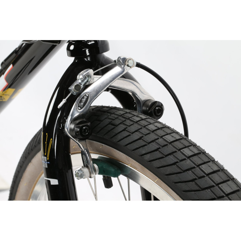 BMX complet HARO lineage ground master 2023 - 26 pouces