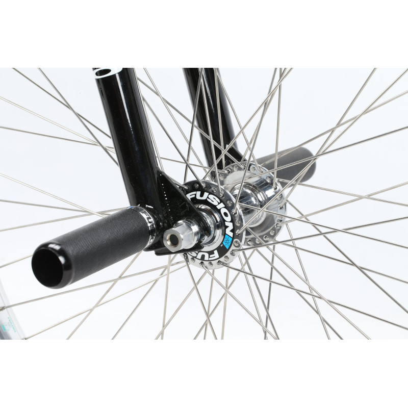 BMX complet HARO lineage ground master 2023 - 26 pouces