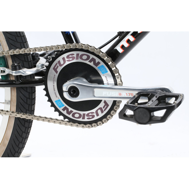 BMX complet HARO lineage ground master 2023 - 26 pouces