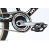 BMX complet HARO lineage ground master 2023 - 26 pouces