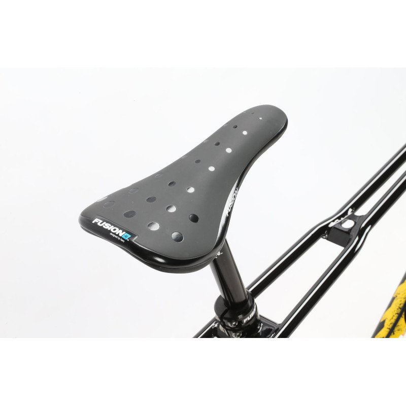BMX complet HARO lineage ground master 2023 - 26 pouces