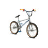 BMX complet HARO freestyler 40th anniversary par Bob Haro - 20 pouces
