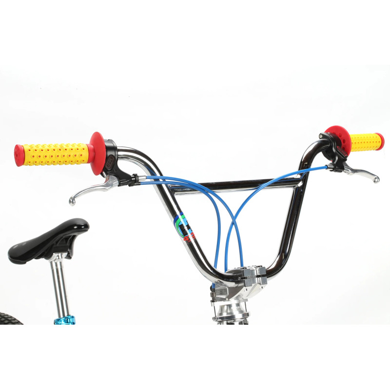 BMX complet HARO freestyler 40th anniversary par Bob Haro - 20 pouces