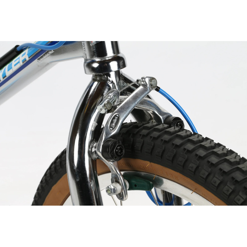 BMX complet HARO freestyler 40th anniversary par Bob Haro - 20 pouces