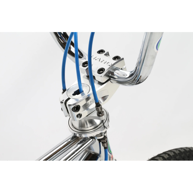 BMX complet HARO freestyler 40th anniversary par Bob Haro - 20 pouces
