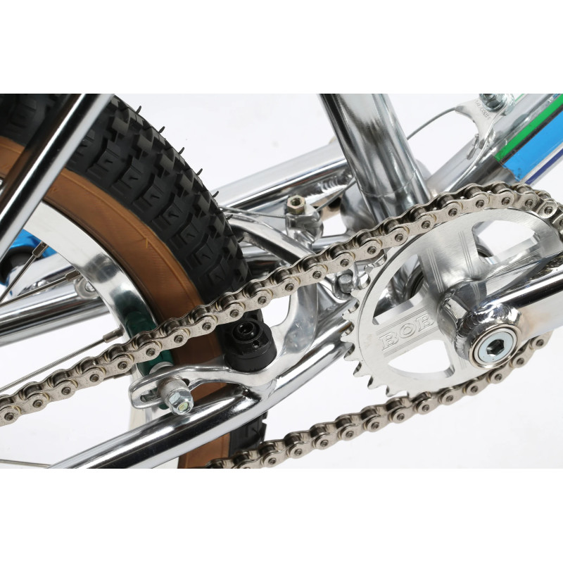 BMX complet HARO freestyler 40th anniversary par Bob Haro - 20 pouces