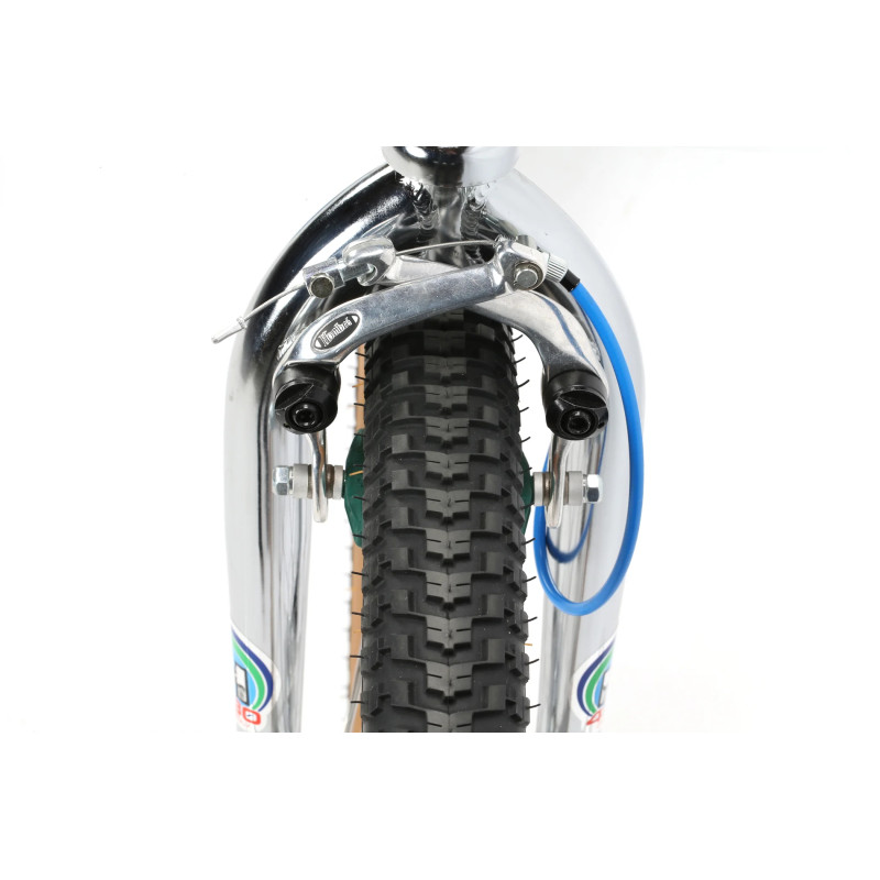 BMX complet HARO freestyler 40th anniversary par Bob Haro - 20 pouces