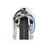 BMX complet HARO freestyler 40th anniversary par Bob Haro - 20 pouces