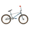 BMX complet HARO freestyler 40th anniversary par Bob Haro - 20 pouces