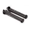 Pédalier KHE Mvp L165mm 8T noir