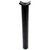 Tige de selle P&A Pivotal Ø27.2 250mm Noire
