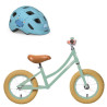 Draisienne REBELKIDZ 12.5" + Casque
