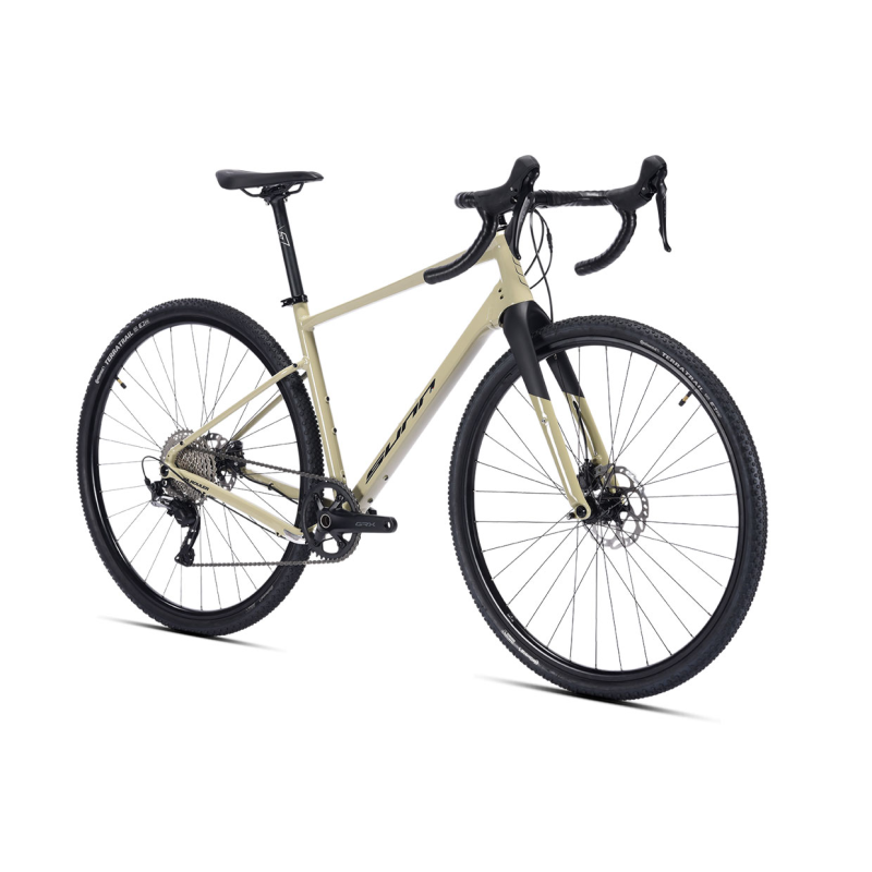 Venture S1 de SUNN - Vélo gravel