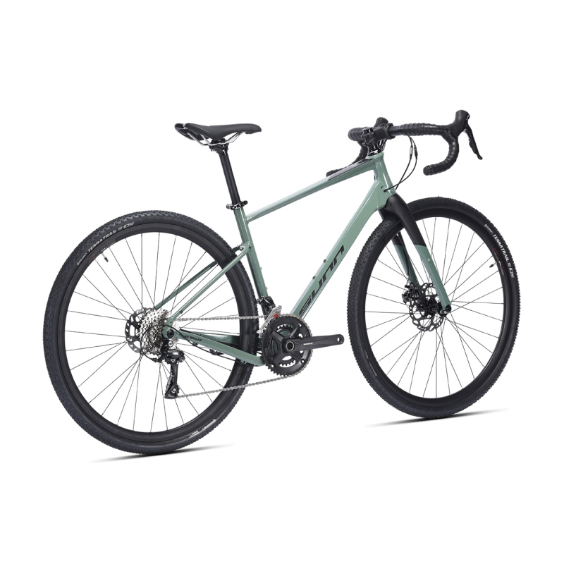 Venture S2 de SUNN - Vélo gravel