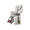 Siège Bébé POLISPORT Joy gris fix. cadre