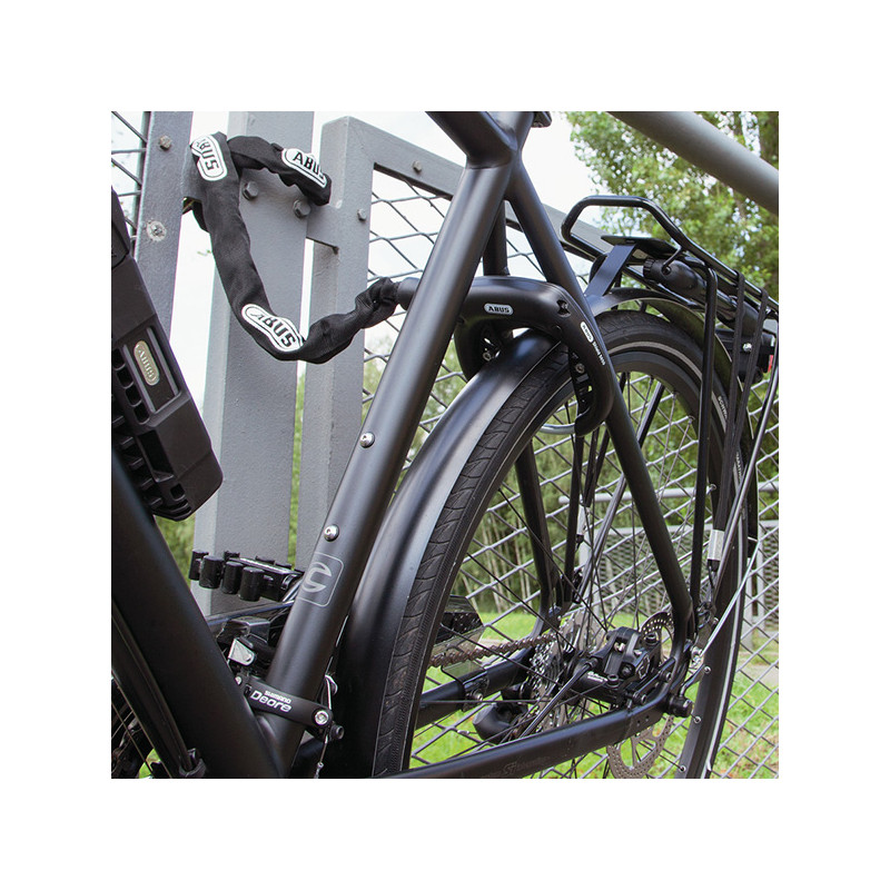 Antivol de cadre ABUS Pro Shield Plus™ 5950 NR Black