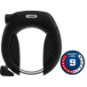 Antivol de cadre ABUS Pro Shield Plus™ 5950 NR Black