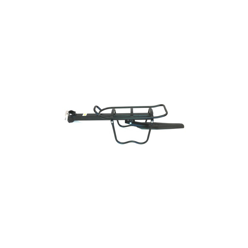 Porte Bagages pour Fixation tige de selle 31.8 mm