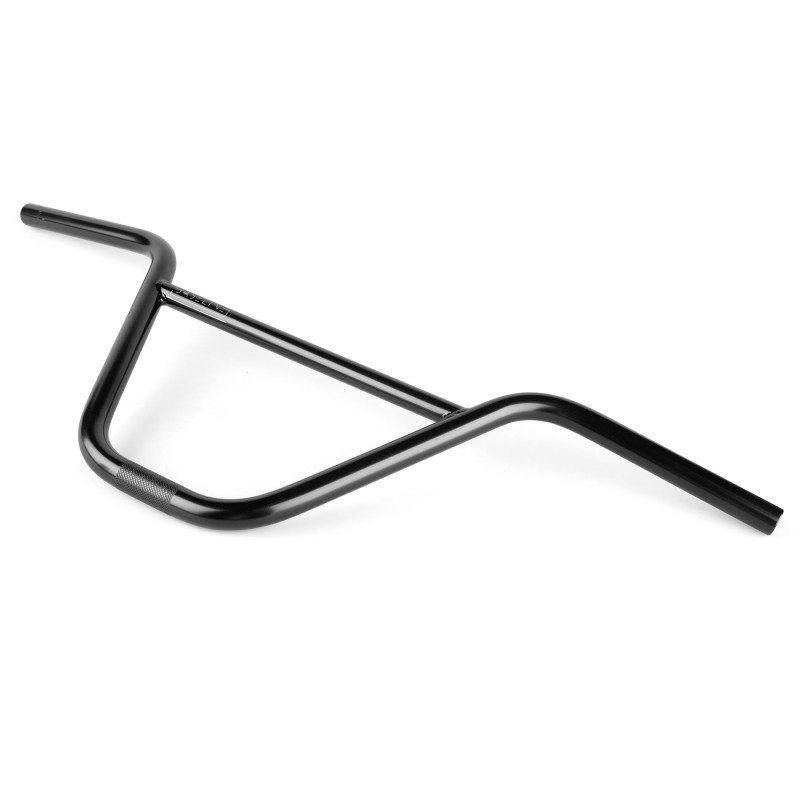 Guidon BMX HARO Basline 9.00" noir