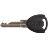 Antivol Pliant ABUS Bordo XPlus 5700K/80 SH bleu