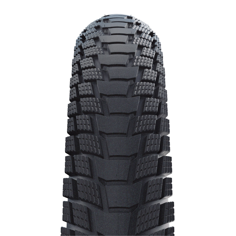 Pneu SCHWALBE Pick-Up 24x2.35" 60-507 HS440 noir