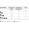 Pneu SCHWALBE Pick-Up 26x2.15" 60-559 HS440 noir