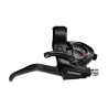 Manette Arrière SHIMANO Tourney  TY - EZ fir plus - 7 vitesses