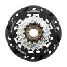 Roue-libre SHIMANO Tourney / 14-34 dents / 7v
