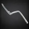 PEDALIER HARO monobloc 175 mm
