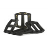 Pédales ODYSSEY OG/PC noires