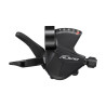 Shifter - Commande de dérailleur SHIMANO ALIVIO RAPIDFIRE PLUS 9 vitesses - SL-M3100-R