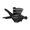 copy of Shifter Commande de vitesse SHIMANO  SL-M315-7R RAPIDFIRE PLUS - 8 vitesses