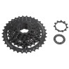 Cassette SHIMANO Altus CS-HG31-8 (11-32T) 8 vitesses