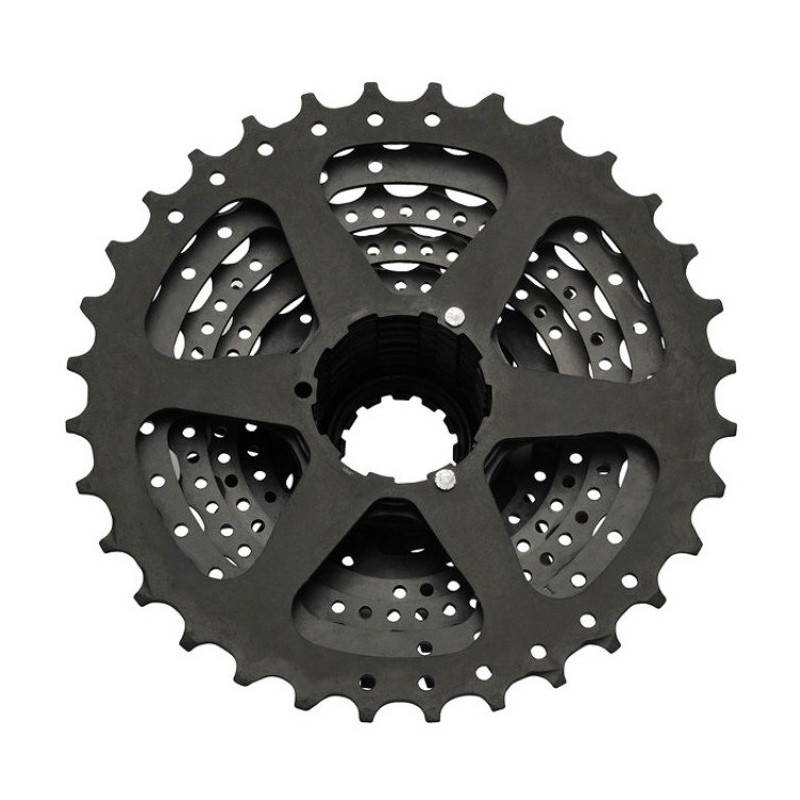 Cassette SHIMANO ALTUS CS-HG31-8 / 11-34 T / 8 vitesses