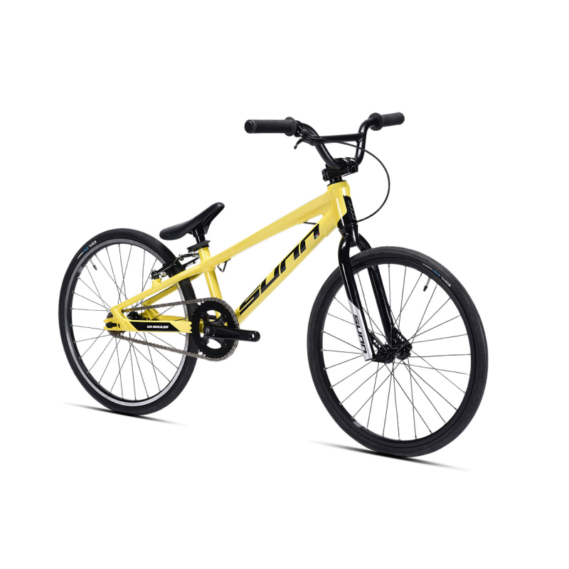 BMX SUNN Prince - 20 pouces