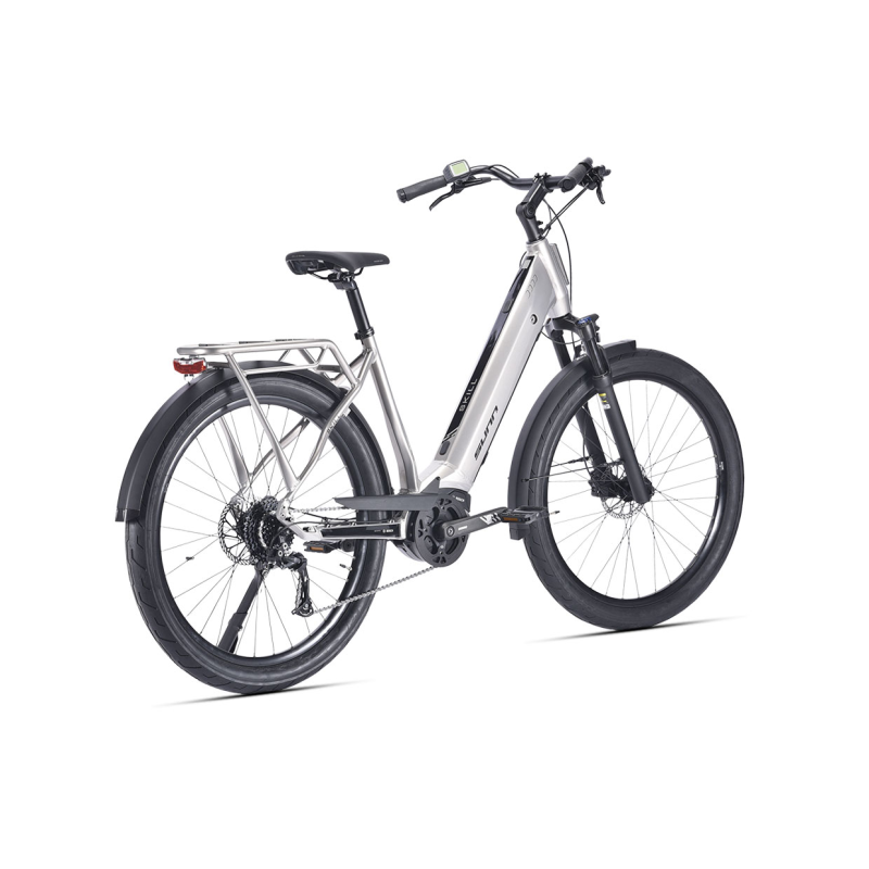 Vélo à assistance électrique SUNN SKILL 500