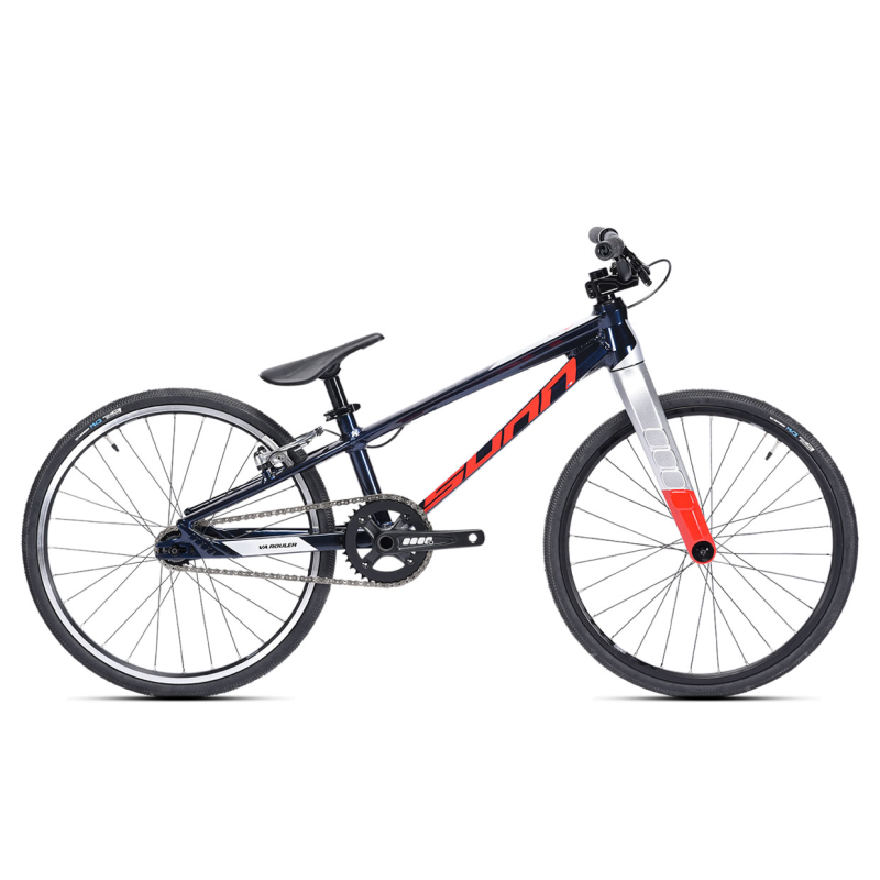 BMX Race Prince finest de SUNN - 20 pouces