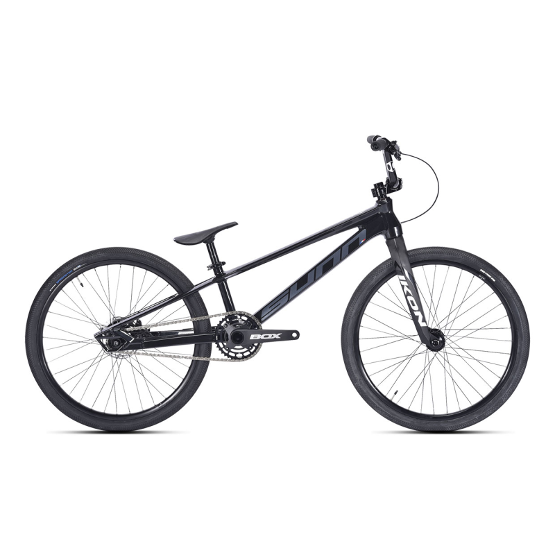 BMX Race Royal factory cruiser de SUNN - 24 pouces