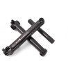 Pédalier KHE Mvp L170mm 8T noir
