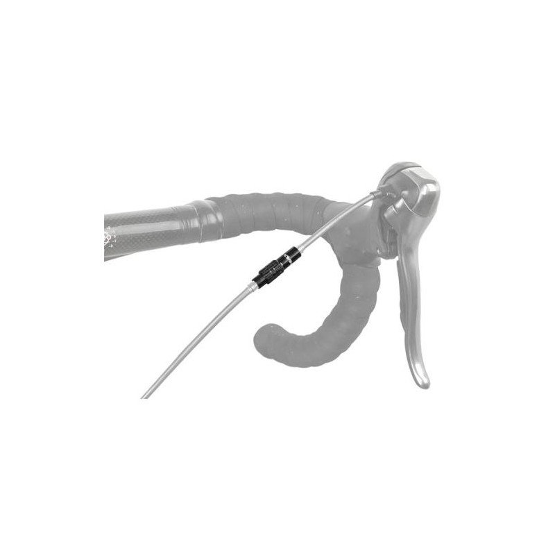 Tendeur de cable PROMAX noir