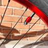 Custom SE BIKES Big Ripper 29" Red Anodized 2022