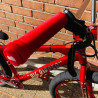 Custom SE BIKES Big Ripper 29" Red Anodized 2022